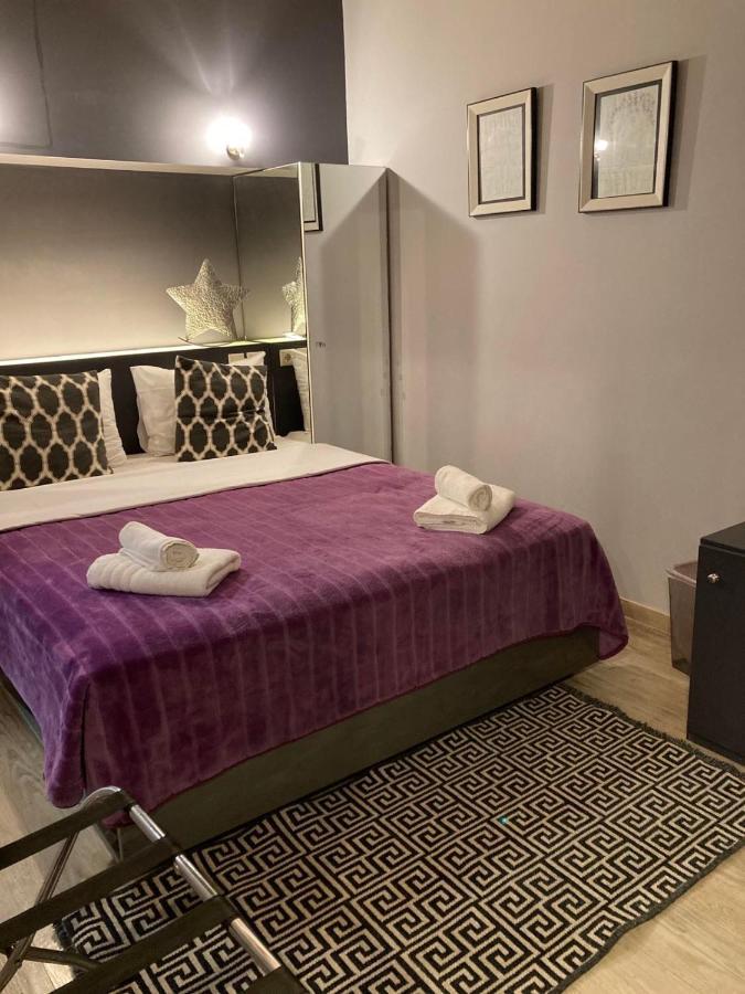 Grimani Pension Nauplion Zewnętrze zdjęcie