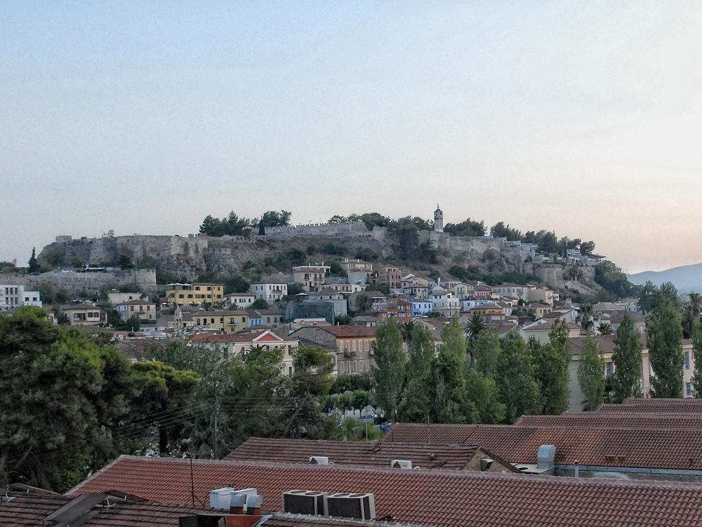 Grimani Pension Nauplion Pokój zdjęcie