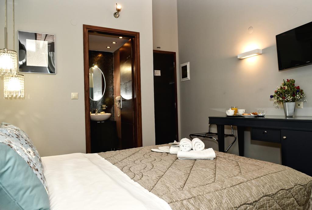 Grimani Pension Nauplion Zewnętrze zdjęcie