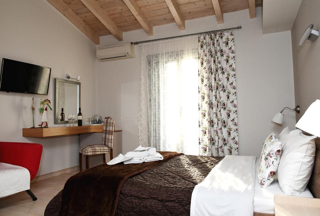Grimani Pension Nauplion Zewnętrze zdjęcie